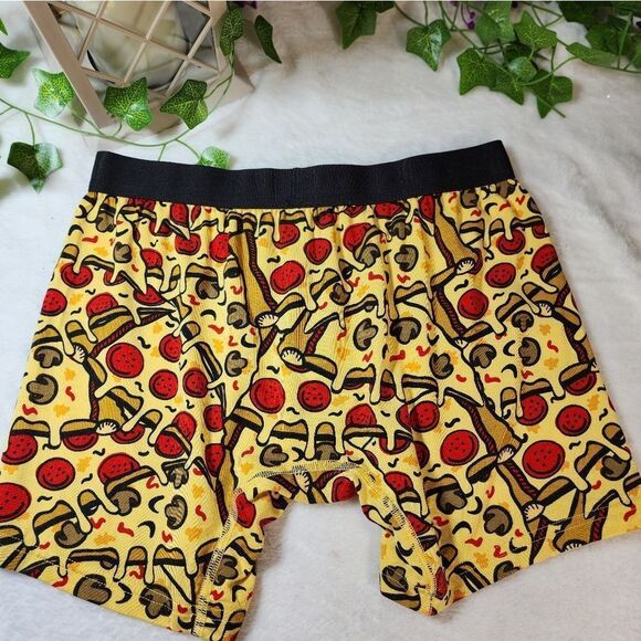 NWOT MeUndies Boxer - Picture 4 of 5